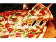 Pizza Gostosa no Jd Satelite