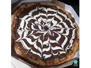 Entrega de Pizza Doce na Vila Lisboa