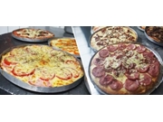 Pizza Barata no Jardim Cruzeiro